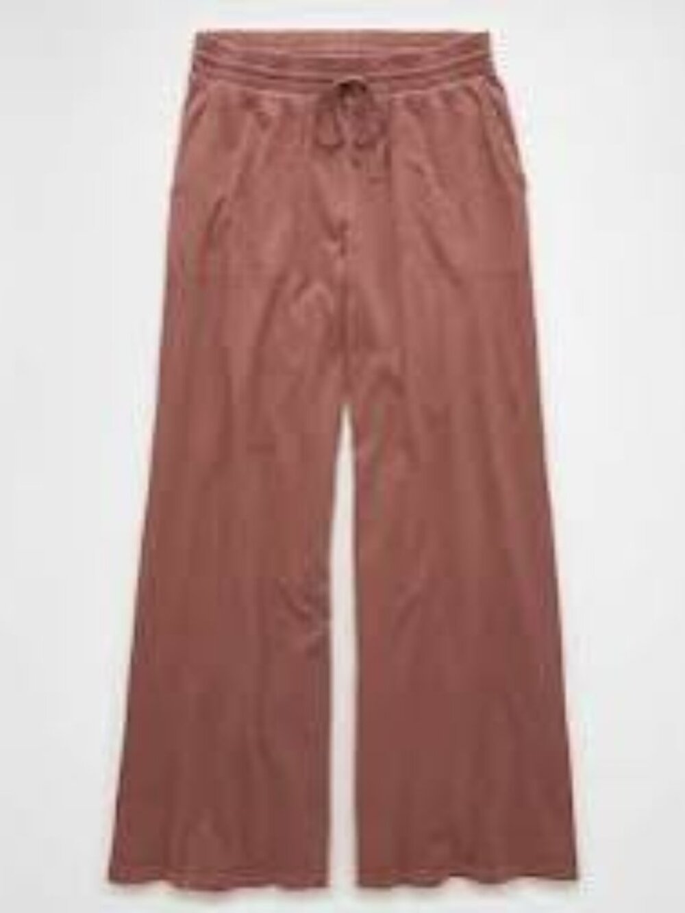 AMERICAN EAGLE AE Sunchaser Knit Pants - XS - NWT